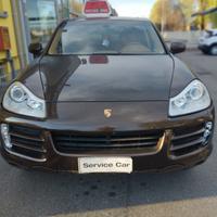 Porsche Cayenne 3.0 Diesel