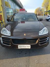 Porsche Cayenne 3.0 Diesel