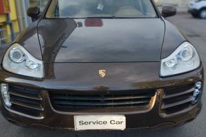 Porsche Cayenne 3.0 Diesel