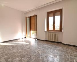 Appartamento in zona servita