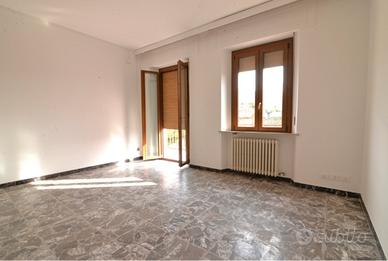 Appartamento in zona servita