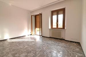 Appartamento in zona servita