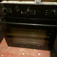 Forno elettrico smeg