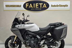 Yamaha Tracer 9 GT - 2026
