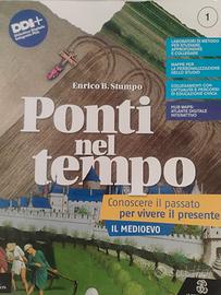 Ponti Nel Tempo Volume 1 - Il Medioevo