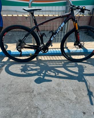 Mtb Elios Limit Carbon
