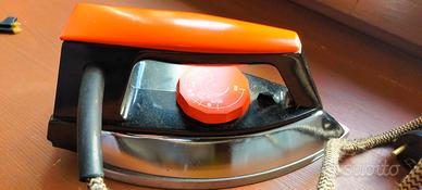 ferro da stiro vintage