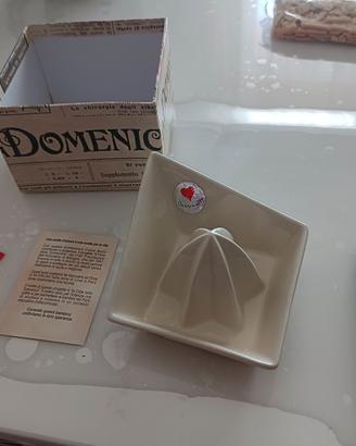 bomboniera cuorematto originale Spremiagrumi 