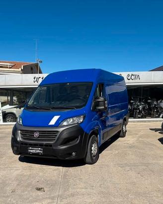 Fiat Ducato Maxi 2.3 JTD PL Cabinato 2019/ KM 120.