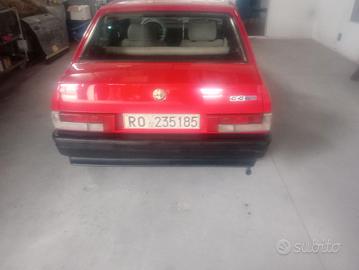 Vando alfa