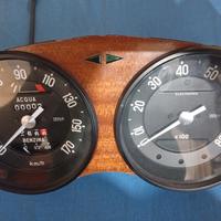 quadro strumenti 