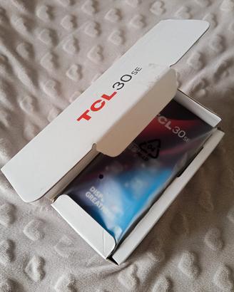 Cellulare TCL 30-SE 