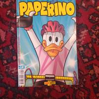Fumetto Paperino
