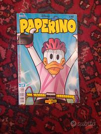 Fumetto Paperino