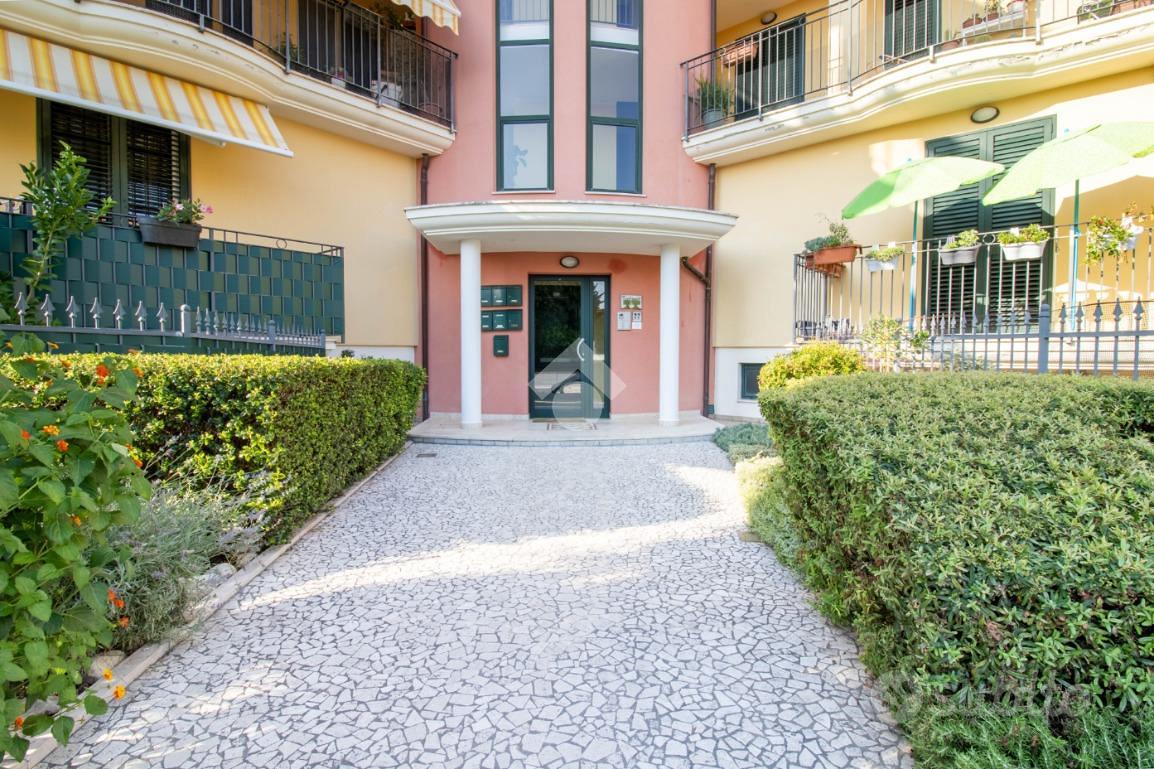Appartamento – Mosciano Sant'Angelo, Ripoli - Vista 4