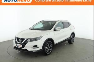 NISSAN Qashqai MS27541