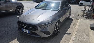 Mercedes classe A 250 e