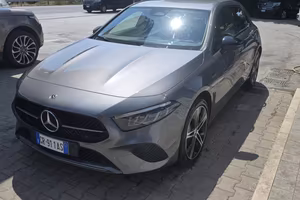 Mercedes classe A 250 e