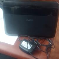 Modem ZYXEL