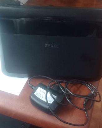 Modem ZYXEL