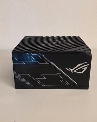 Asus Rog Thor 850W Platinum 80+ Oled