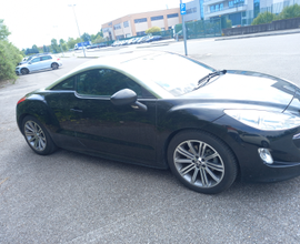 Peugeot RCZ 2.0 hdi