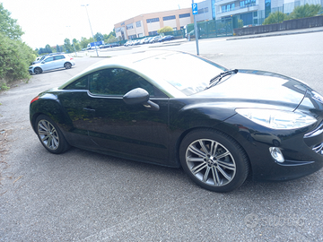 Peugeot RCZ 2.0 hdi