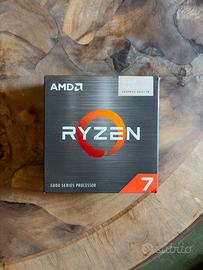 Amd ryzen 7 5700G