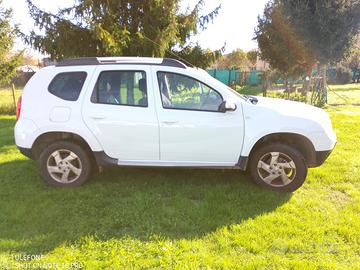 DACIA Duster 1ª serie - 2013