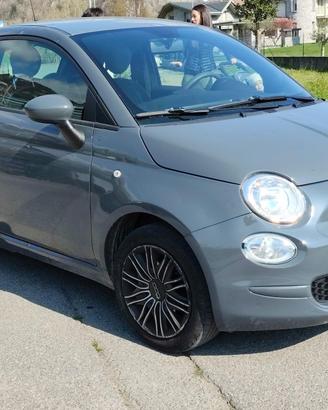 500 Pop 1200 AUTOM. solo 16000 km