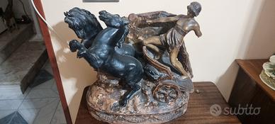 BIGA DELL'INIZIO 800 