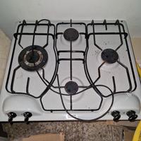 Piano cottura a gas FRANKE