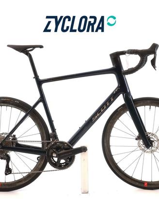 Scott Addict 20 Di2 12V t.62