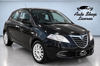 Lancia Ypsilon 1.2 69 CV 5 porte GPL Ecochic Plati