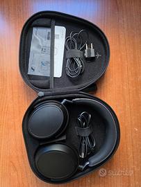 Cuffie sennheiser momentum 4