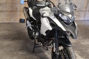 benelli trk 502x