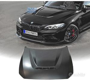 COFANO BMW F20 F21 F22 F23 F87 LOOK M2C COMPETITIO