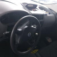 Fiat scudo 2000jtd