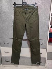 pantalone da moto Dainese donna 