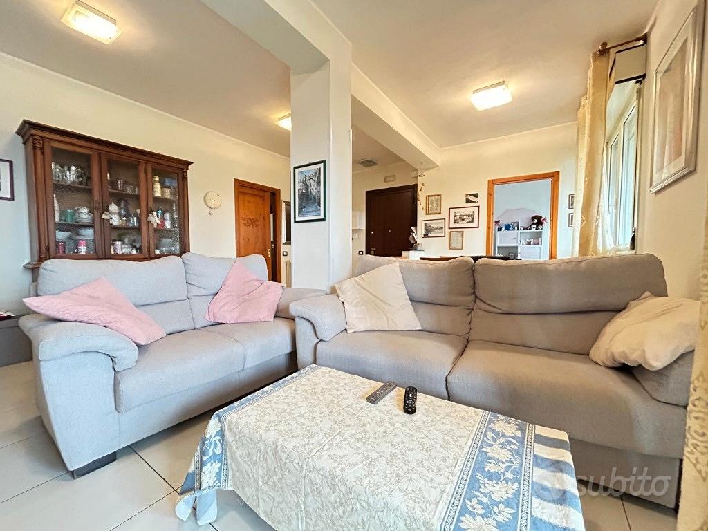 Appartamento – Casteddu/Cagliari, Sant'Alenixedda - Altro