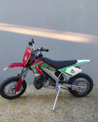 Minimoto DM Competition r10
