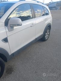 scevrole captiva 