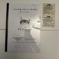 Part shop super Rocket