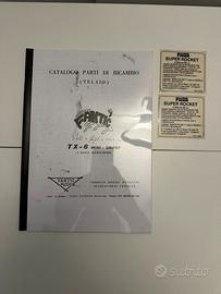 Part shop super Rocket