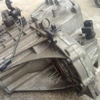 CAMBIO MANUALE COMPLETO KIA Picanto 1Â° Serie G4HD