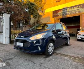 Ford B-Max 1.4 90 CV GPL Business Titanium