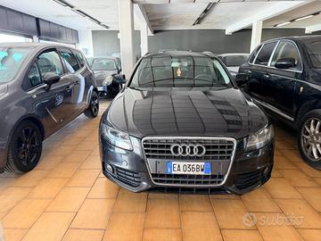 AUDI A4 Avant 2.0 TDI 120 CV