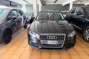 AUDI A4 Avant 2.0 TDI 120 CV
