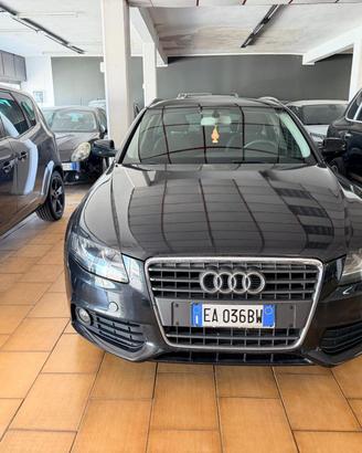 AUDI A4 Avant 2.0 TDI 120 CV