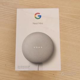 Google Nest Mini